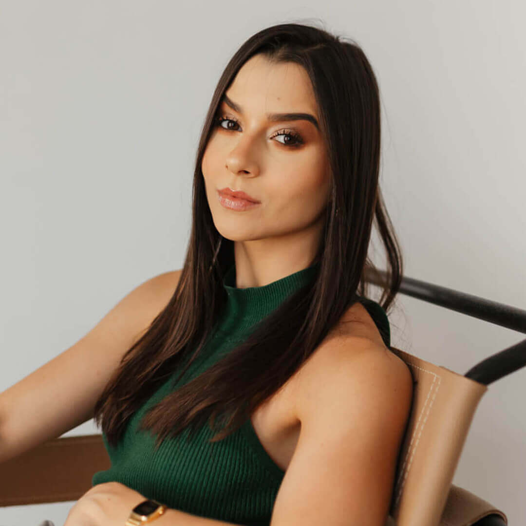 Foto da Marina Miranda